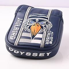 Odyssey Ai-One Cruiser Jailbird Putter / 35 Inch - Image 8