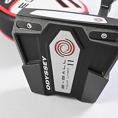 Odyssey Eleven 2-Ball Tour Lined 11 Putter / 35 Inch - Image 1