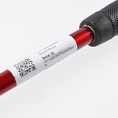 Odyssey Eleven 2-Ball Tour Lined 11 Putter / 35 Inch - Image 6