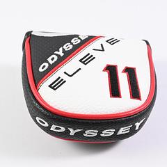 Odyssey Eleven 2-Ball Tour Lined 11 Putter / 35 Inch - Image 8
