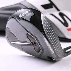 Titleist TSR2 #3 Wood / 15 Degree / Stiff Flex Hzrdus Gen4 Black 70 Shaft - Image 1