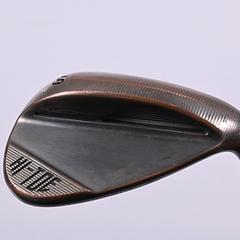 Taylormade Hi-Toe 4 Lob Wedge / 60 Degree / Wedge Flex Dynamic Gold 115 Shaft - Image 1