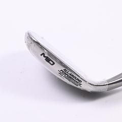 Cleveland RTZ Tour Rack Lob Wedge / 60 Degree / Wedge Flex Dynamic Gold Spinner - Image 3