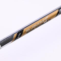 Cleveland RTZ Tour Rack Lob Wedge / 60 Degree / Wedge Flex Dynamic Gold Spinner - Image 4