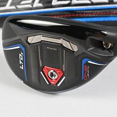 Cobra Aerojet One Length #4-5 Hybrid / 21 Degree / X-Flex MMT Black 80 Shaft - Image 2