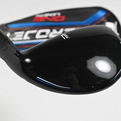 Cobra Aerojet One Length #4-5 Hybrid / 21 Degree / X-Flex MMT Black 80 Shaft - Image 5
