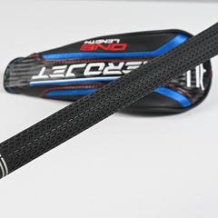 Cobra Aerojet One Length #4-5 Hybrid / 21 Degree / X-Flex MMT Black 80 Shaft - Image 8
