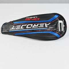 Cobra Aerojet One Length #4-5 Hybrid / 21 Degree / X-Flex MMT Black 80 Shaft - Image 9