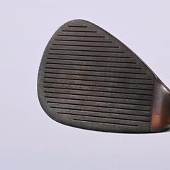 Taylormade Hi-Toe Raw Big Foot Lob Wedge / 58 Degree / X-Flex DG AMT X100 - Image 2