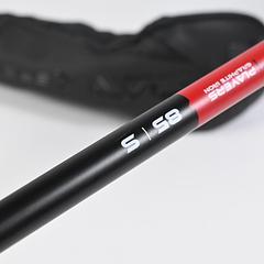 Cobra Darkspeed #3-4 Hybrid / 19 Degree / Stiff Flex KBS PGI 85 Shaft - Image 6