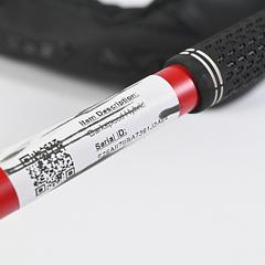 Cobra Darkspeed #3-4 Hybrid / 19 Degree / Stiff Flex KBS PGI 85 Shaft - Image 7