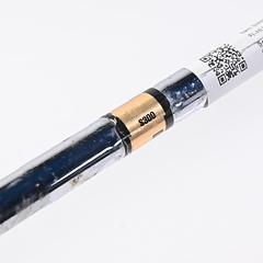 Mizuno Fli-Hi Utility #3 Iron / 21 Degree / Stiff Flex Dynamic Gold Lite Shaft - Image 4