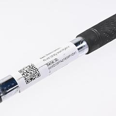 Mizuno Fli-Hi Utility #3 Iron / 21 Degree / Stiff Flex Dynamic Gold Lite Shaft - Image 5