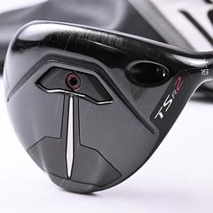 Titleist TSR2 #3 Wood / 15 Degree / Regular Flex Tensei AV Blue 65 Shaft - Image 2