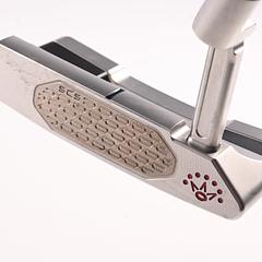 Scotty Cameron Studio Style Squareback 2 2025 Putter / 33.5 Inch - Image 3