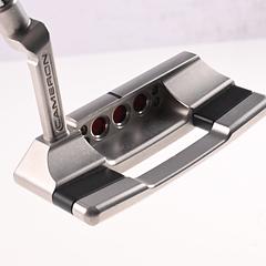 Scotty Cameron Studio Style Squareback 2 2025 Putter / 33.5 Inch - Image 4