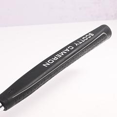 Scotty Cameron Studio Style Squareback 2 2025 Putter / 33.5 Inch - Image 8