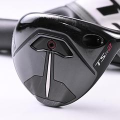 Titleist TSR2 #3 Wood / 15 Degree / Stiff Flex Hzrdus Gen4 Black 70 Shaft - Image 2