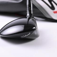 Titleist TSR2 #3 Wood / 15 Degree / Stiff Flex Hzrdus Gen4 Black 70 Shaft - Image 3