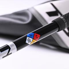 Titleist TSR2 #3 Wood / 15 Degree / Stiff Flex Hzrdus Gen4 Black 70 Shaft - Image 6