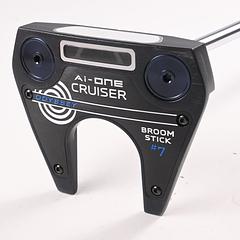 Odyssey Ai-One Cruiser Broom Stick #7 Putter / 45 Inch - Image 2