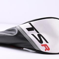 Titleist TSR2 #3 Wood / 15 Degree / Stiff Flex Hzrdus Gen4 Black 70 Shaft - Image 9