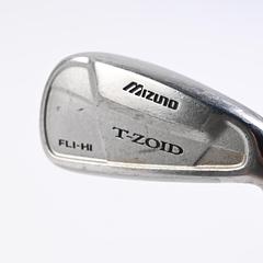 Mizuno Fli-Hi Utility #3 Iron / 21 Degree / Stiff Flex Dynamic Gold Lite Shaft - Image 1