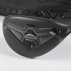 Cobra Darkspeed #3-4 Hybrid / 19 Degree / Stiff Flex KBS PGI 85 Shaft - Image 2