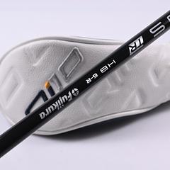 Taylormade Qi10 #3 Hybrid / 19 Degree / Regular Flex Fujikura Ventus TR Blue 6 - Image 6