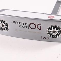 Odyssey White Hot OG Stroke Lab 1WS Putter / 34 Inch - Image 2