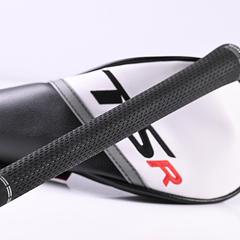 Left Hand Titleist TSR2 #3 Wood / 15 Degree / Regular Flex Tensei AV Blue 65 - Image 8