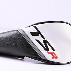 Left Hand Titleist TSR2 #3 Wood / 15 Degree / Regular Flex Tensei AV Blue 65 - Image 9