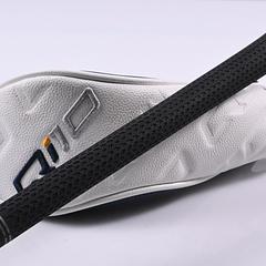 Taylormade Qi10 #3 Hybrid / 19 Degree / Regular Flex Fujikura Ventus TR Blue 6 - Image 8