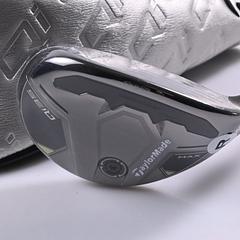 Taylormade Qi35 Max #4 Hybrid / 23 Degree / Regular Flex Fujikura Air Speeder 50 - Image 2