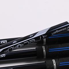 Ping i530 Irons / 6-PW+UW / Red Dot / Regular Flex UST Mamiya Recoil DART 75 - Image 5