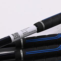 Ping i530 Irons / 6-PW+UW / Red Dot / Regular Flex UST Mamiya Recoil DART 75 - Image 6