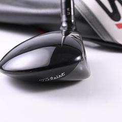 Titleist TSR3 #3 Wood / 15 Degree / Regular Flex MMT Speedmesh 40 Shaft - Image 3