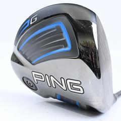 Ping G Series SF Tec Driver / 12 Degree / Regular Flex Ping Alta 55 Shaft - Image 1