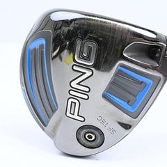 Ping G Series SF Tec Driver / 12 Degree / Regular Flex Ping Alta 55 Shaft - Image 2