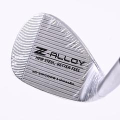 Cleveland RTZ Lob Wedge / 60 Degree / Wedge Flex Dynamic Gold Spinner Shaft - Image 2