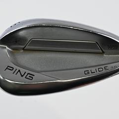 Ping Glide 2.0 Sand Wedge / 56 Degree / Black Dot / Wedge Flex Ping Z-Z115 Shaft - Image 1