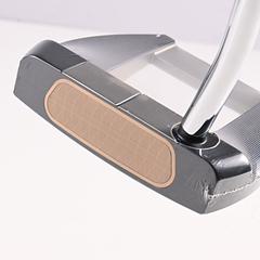Odyssey Ai-One Milled Jailbird Mini T DB Putter / 34 Inch - Image 3