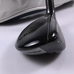 Taylormade Qi10 #3 Hybrid / 19 Degree / Regular Flex Fujikura Ventus TR Blue 6 - Image 3