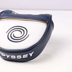 Odyssey Ai-One Milled Jailbird Mini T DB Putter / 34 Inch - Image 9