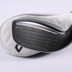 Taylormade Qi10 #3 Hybrid / 19 Degree / Regular Flex Fujikura Ventus TR Blue 6 - Image 4