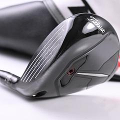 Left Hand Titleist TSR2 #3 Wood / 15 Degree / Regular Flex Tensei AV Blue 65 - Image 2