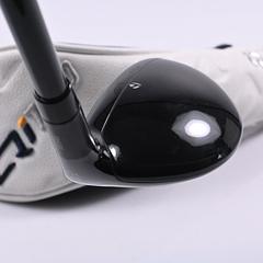 Taylormade Qi10 #3 Hybrid / 19 Degree / Regular Flex Fujikura Ventus TR Blue 6 - Image 5