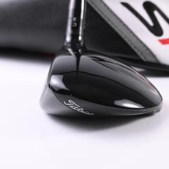 Left Hand Titleist TSR2 #3 Wood / 15 Degree / Regular Flex Tensei AV Blue 65 - Image 1