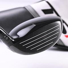 Left Hand Titleist TSR2 #3 Wood / 15 Degree / Regular Flex Tensei AV Blue 65 - Image 4