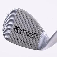 Cleveland RTZ Lob Wedge / 58 Degree / Wedge Flex Dynamic Gold Spinner Shaft - Image 2